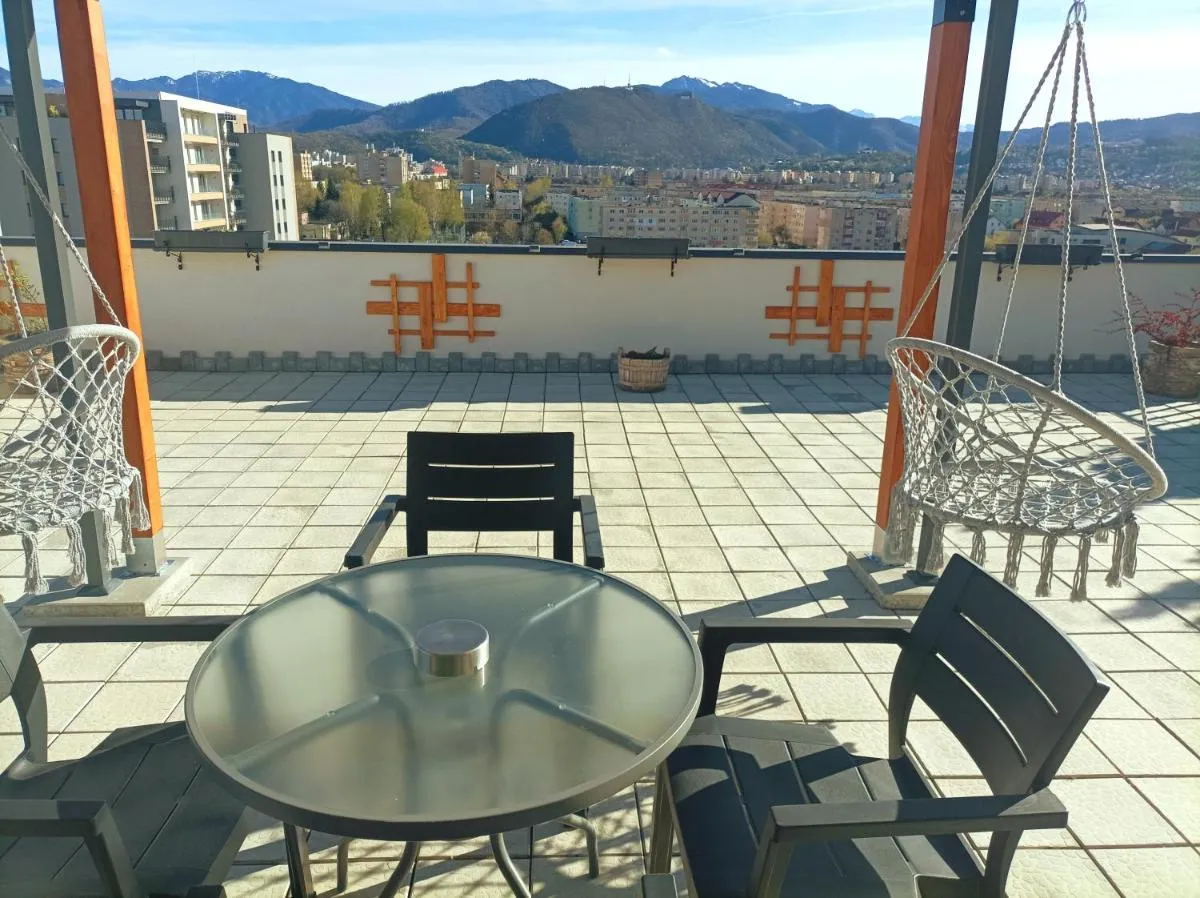 Image 7 of Penthouse City View Infinity