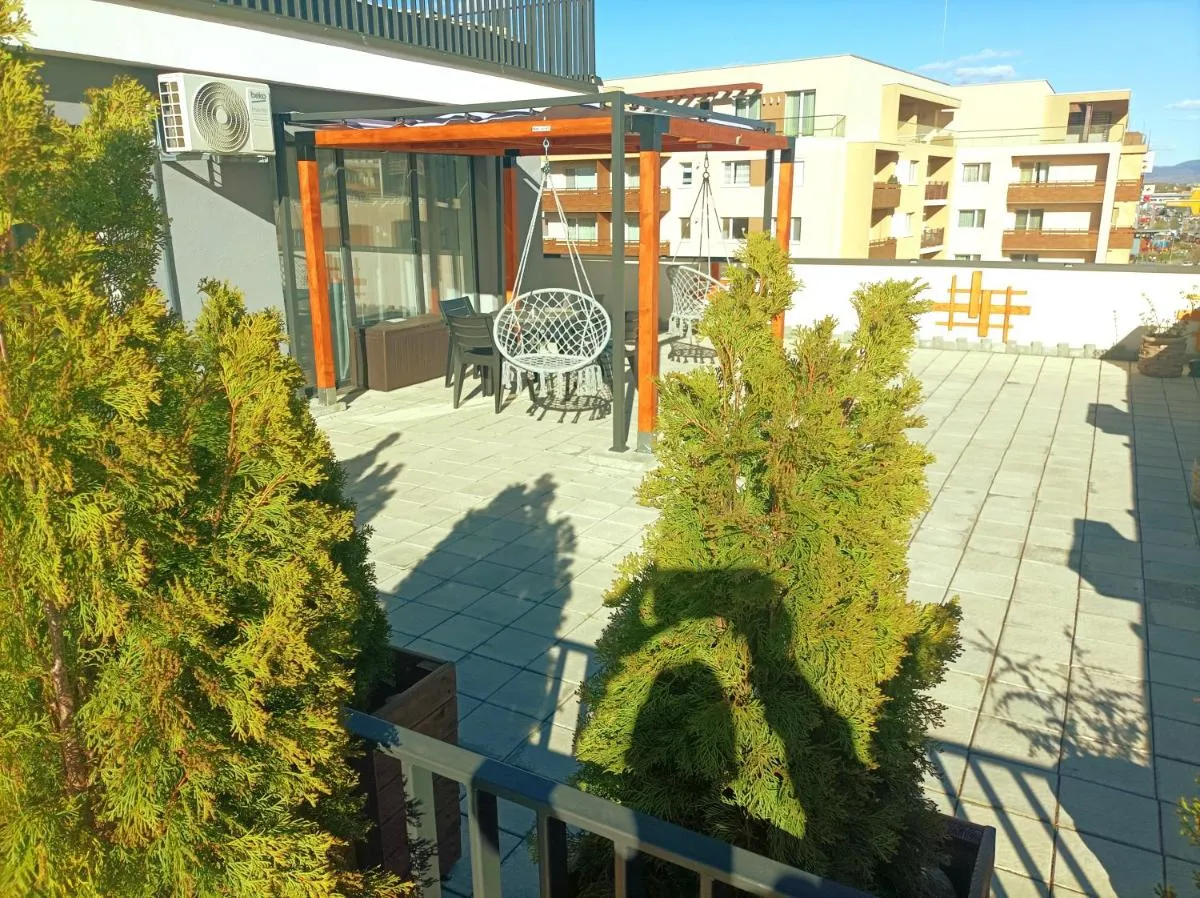 Image 5 of Penthouse City View Infinity