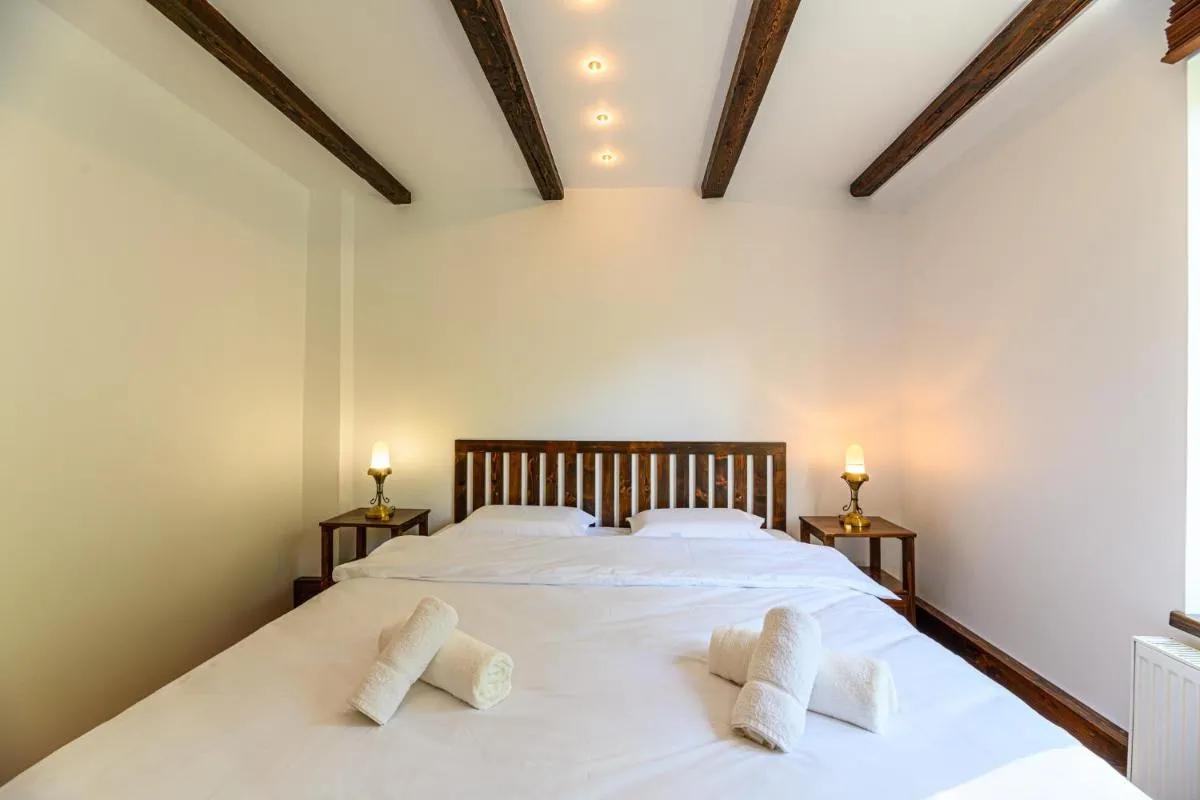 Image 7 of Penthouse Pensiunea Casa Bono