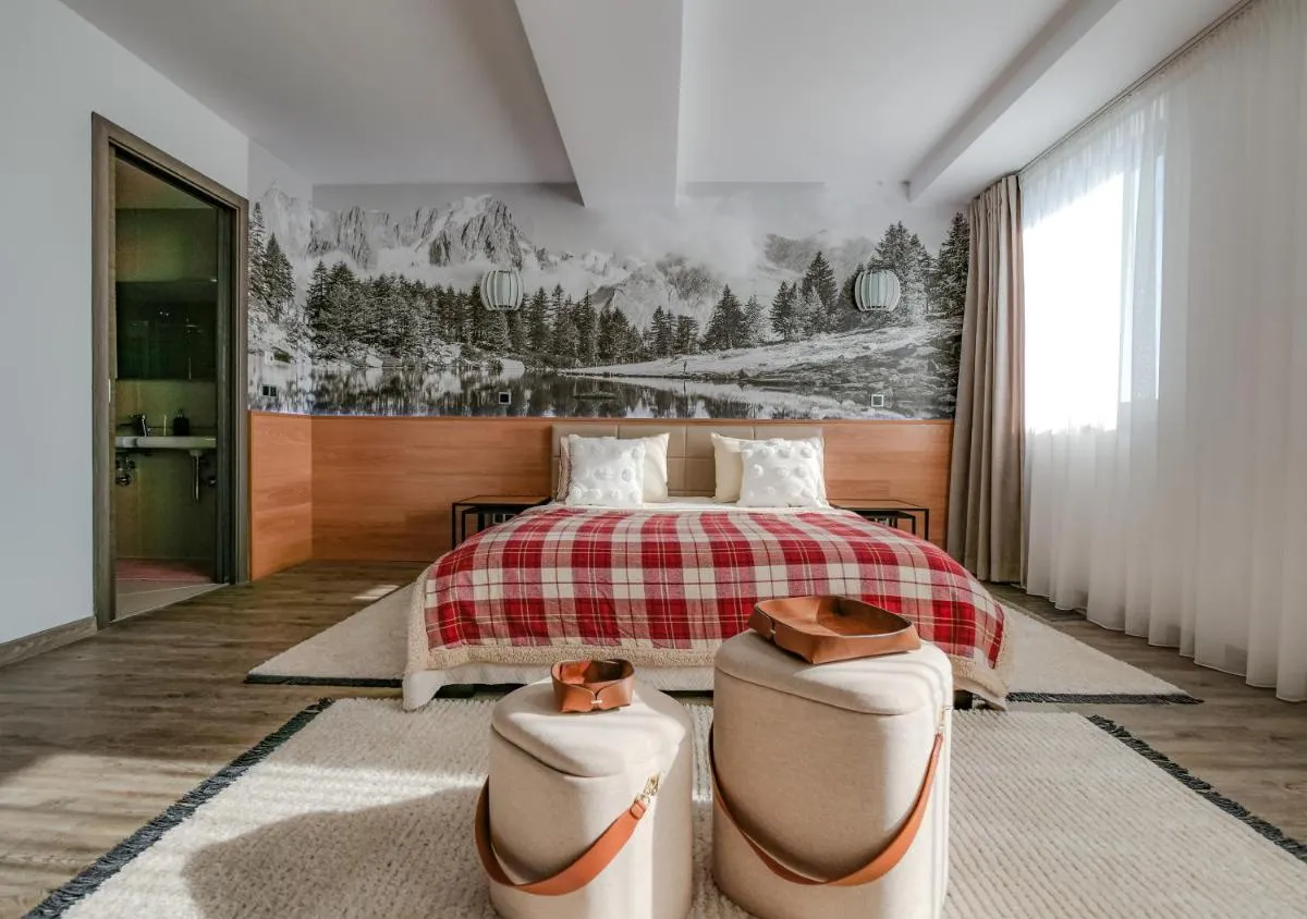 Image 7 of Penthouse Poiana Brașov B44