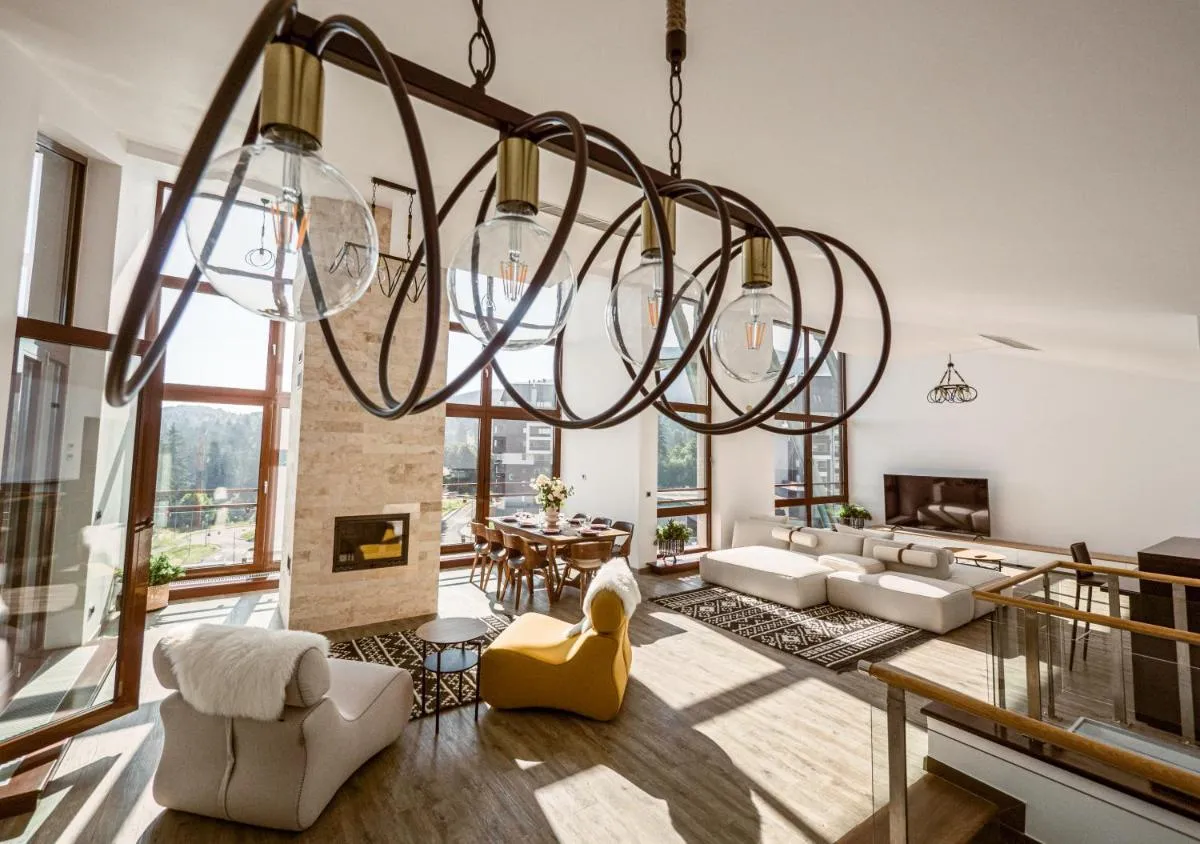 Image 3 of Penthouse Poiana Brașov B44