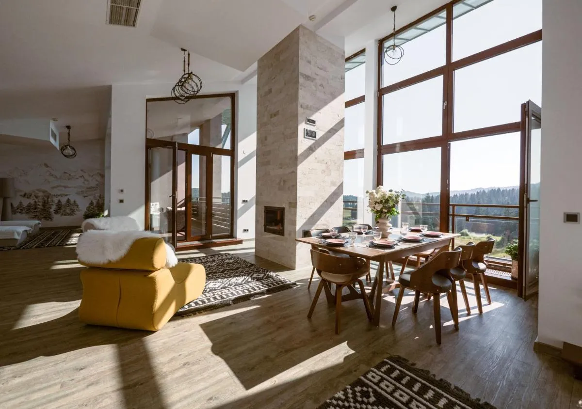 Image 2 of Penthouse Poiana Brașov B44