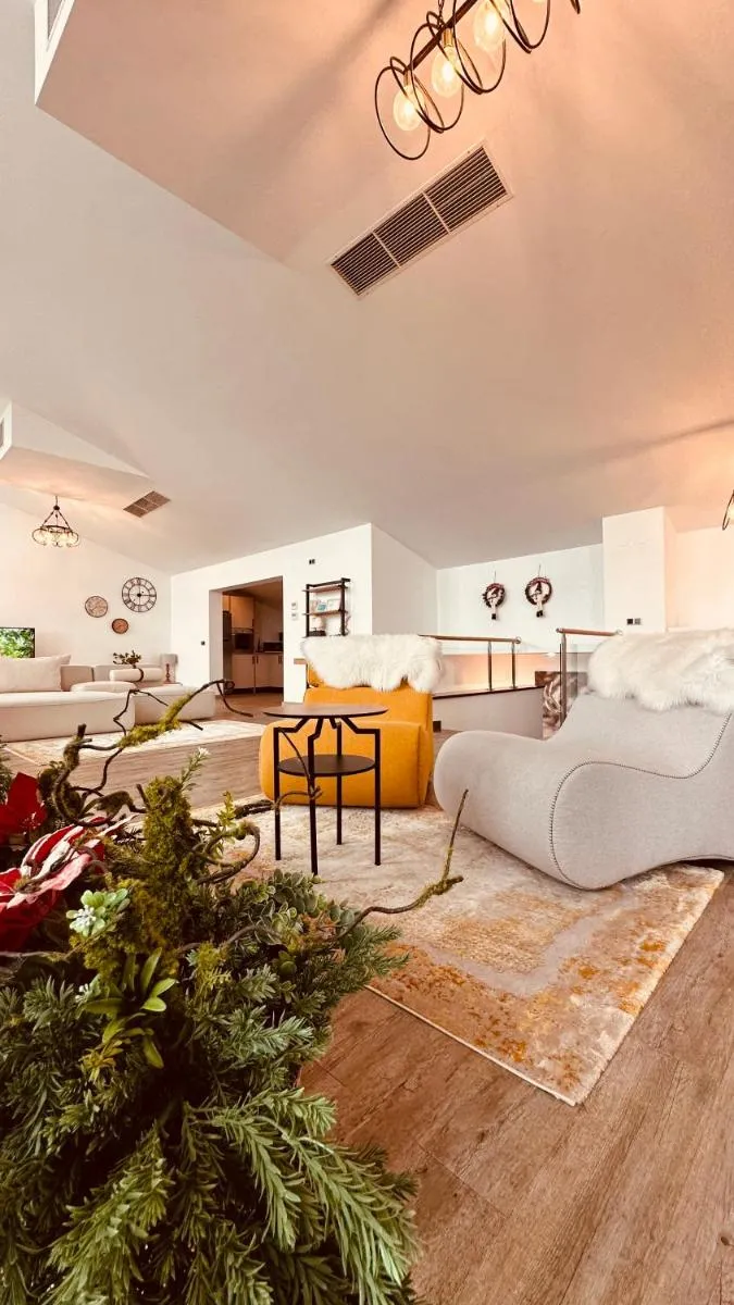 Image 4 of Penthouse Poiana Brașov B44