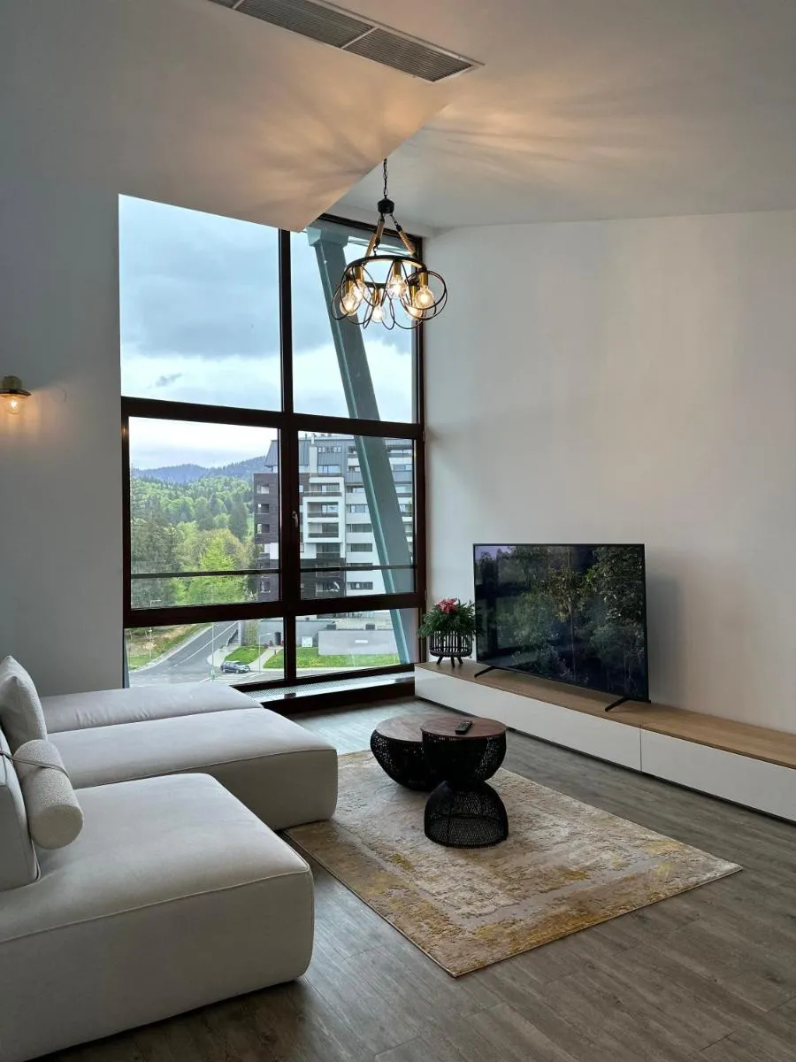 Image 6 of Penthouse Poiana Brașov B44