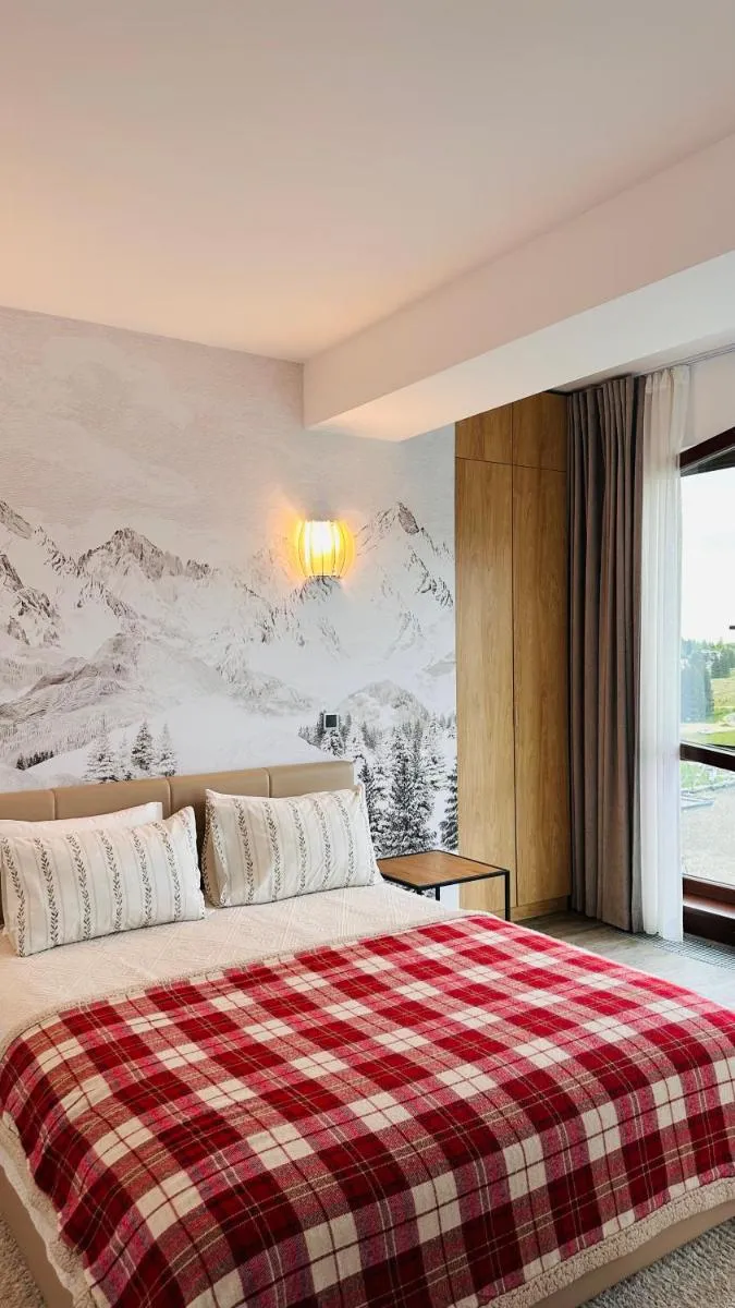 Image 5 of Penthouse Poiana Brașov B44