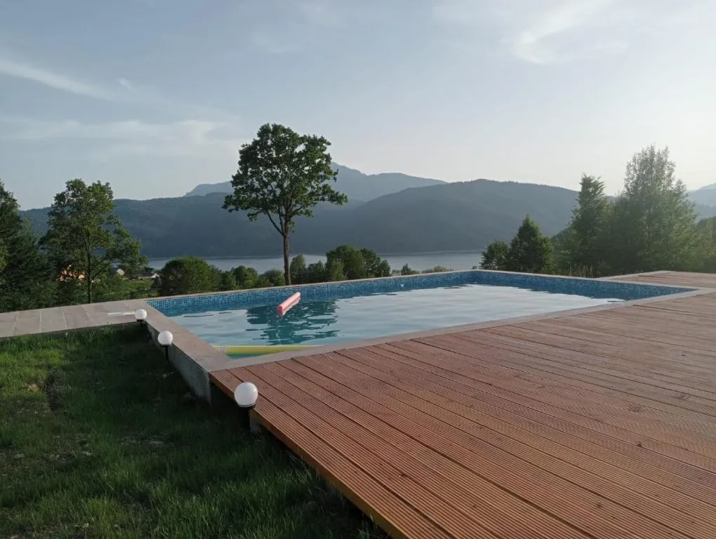 Image 1 of Perfect view cottage with pool