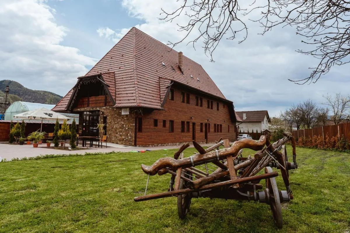 Image 7 of Piatra Soimului