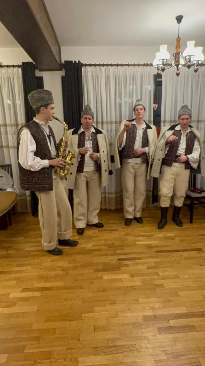Image 4 of Piatra Soimului