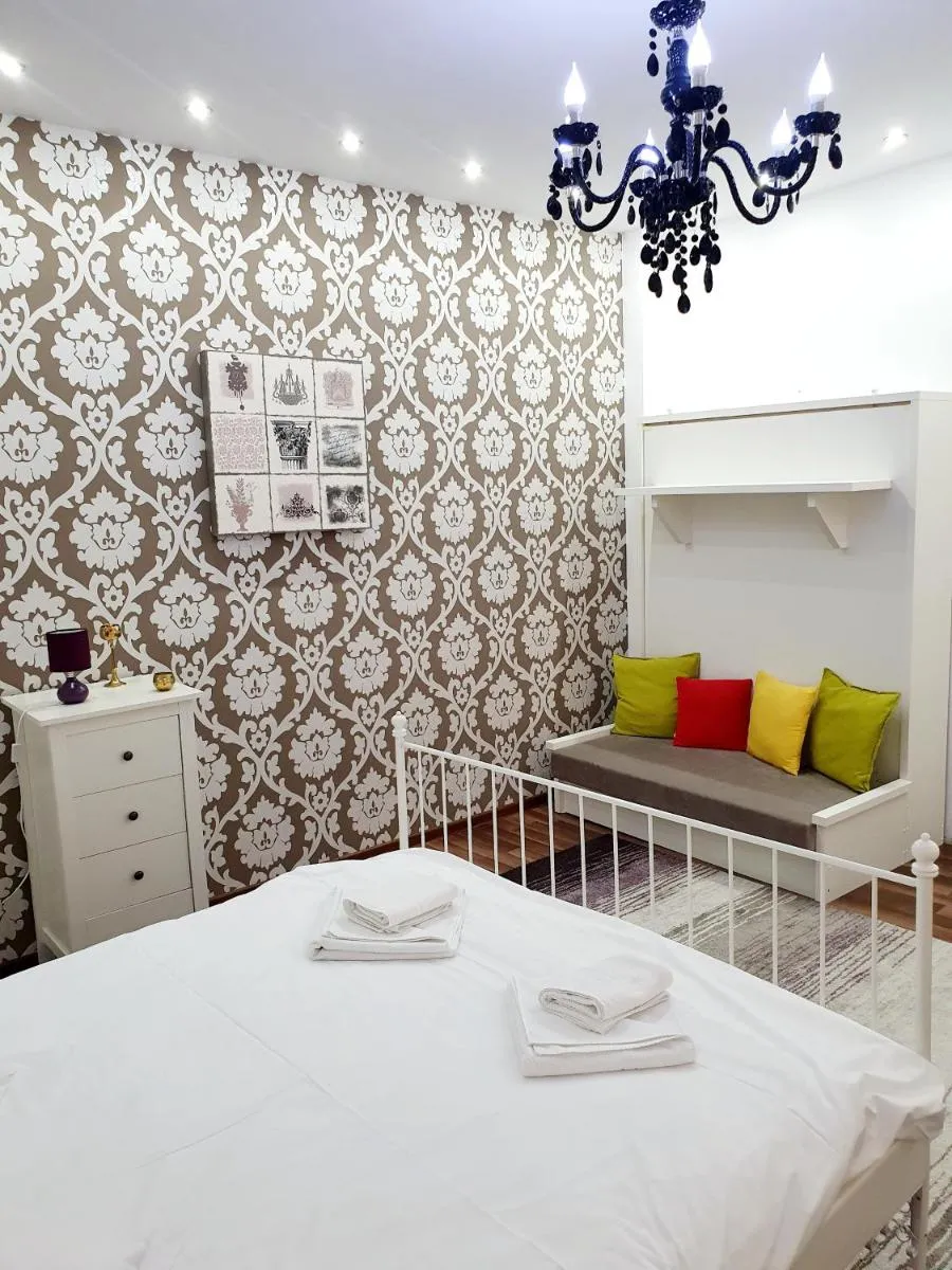 Image 6 of Piazza Grande Apartment