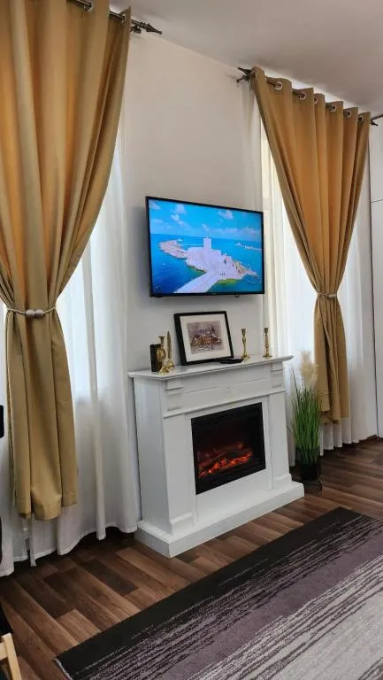 Image 1 of Piazza Grande Apartment