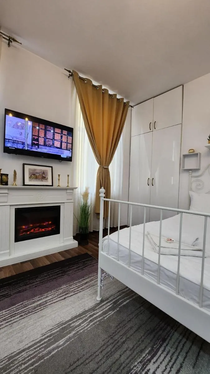 Image 4 of Piazza Grande Apartment