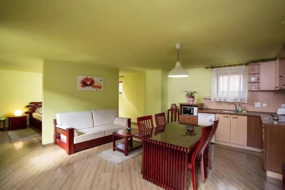 Image 1 of Pilvax Apartment
