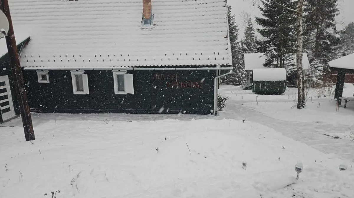 Image 5 of Piricske Pihenőház