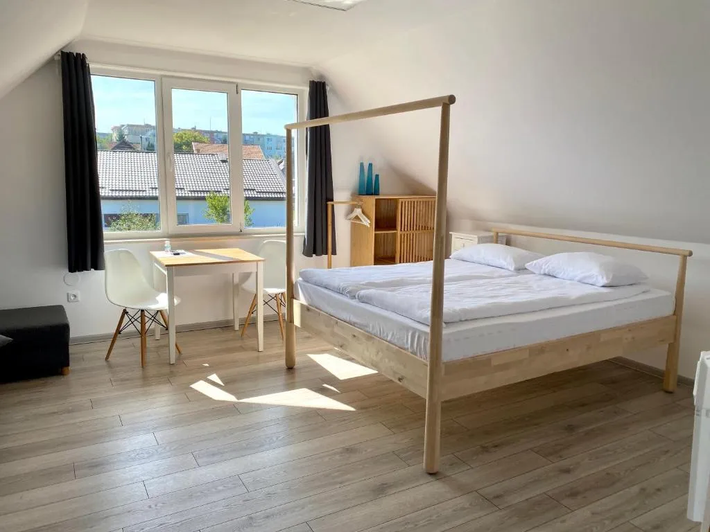 Image 1 of Pixel Guesthouse