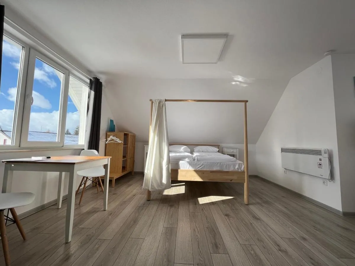 Image 4 of Pixel Guesthouse