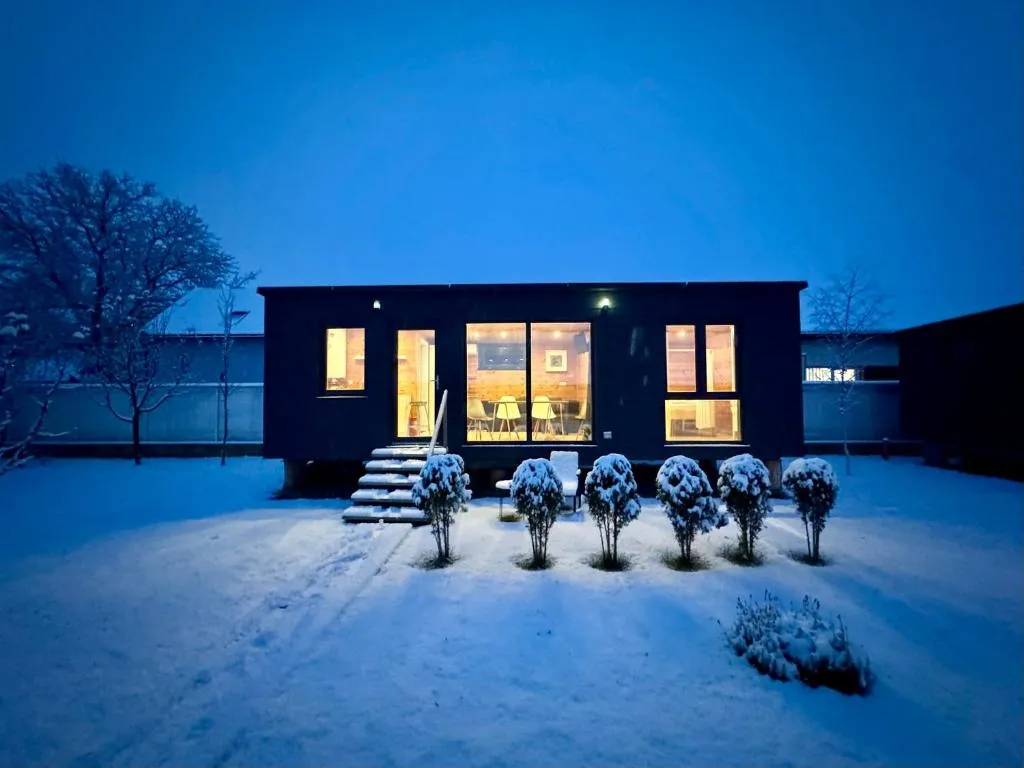 Image 1 of Pixel – Tiny Campus