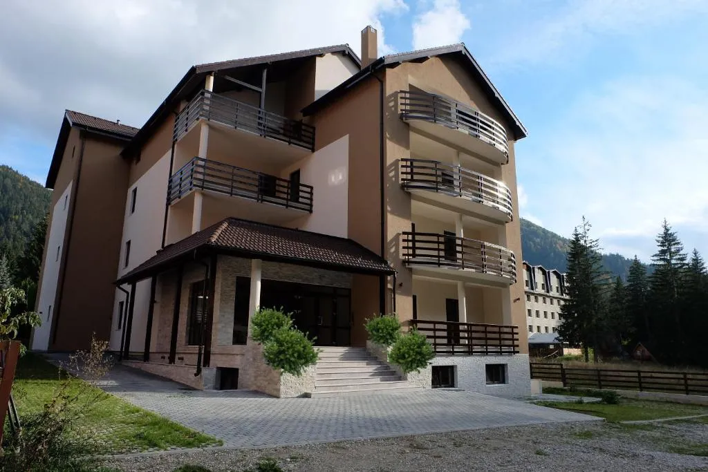 Image 1 of Poiana Ski Residence Apartment 5