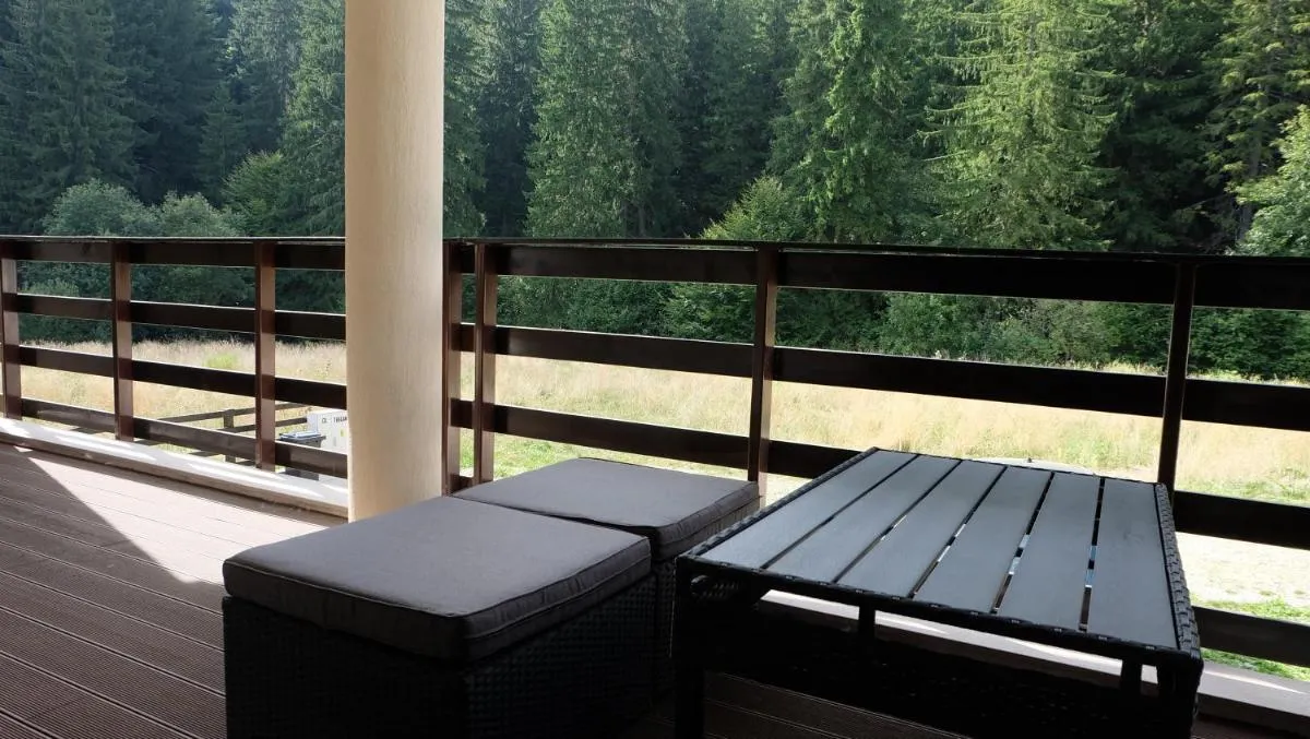 Image 2 of Poiana Ski Residence Apartment 5