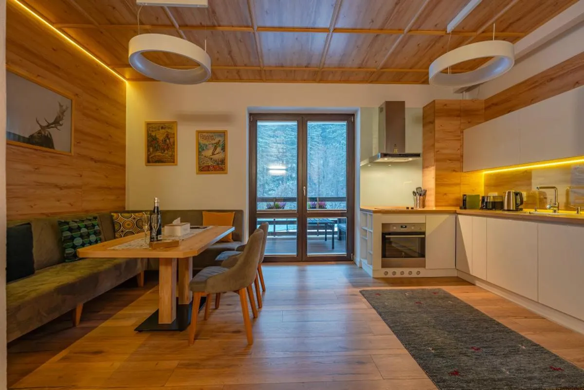 Image 7 of Poiana Ski Residence Apartment 5