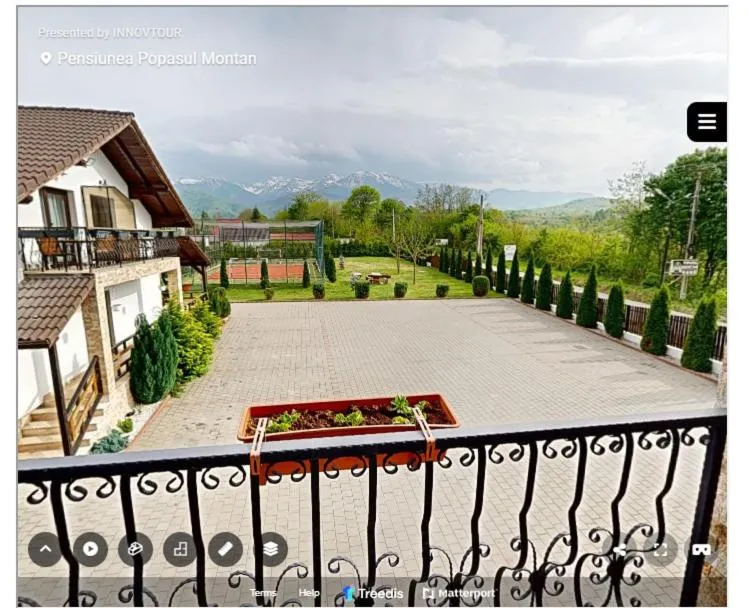 Image 1 of Popasul Montan