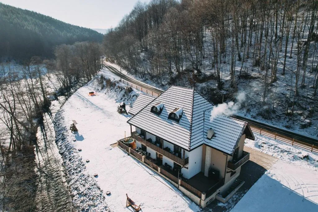 Image 1 of Popasul Moților