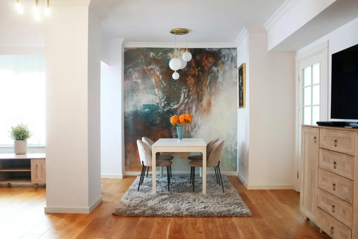 Image 3 of Premium Central Apartment