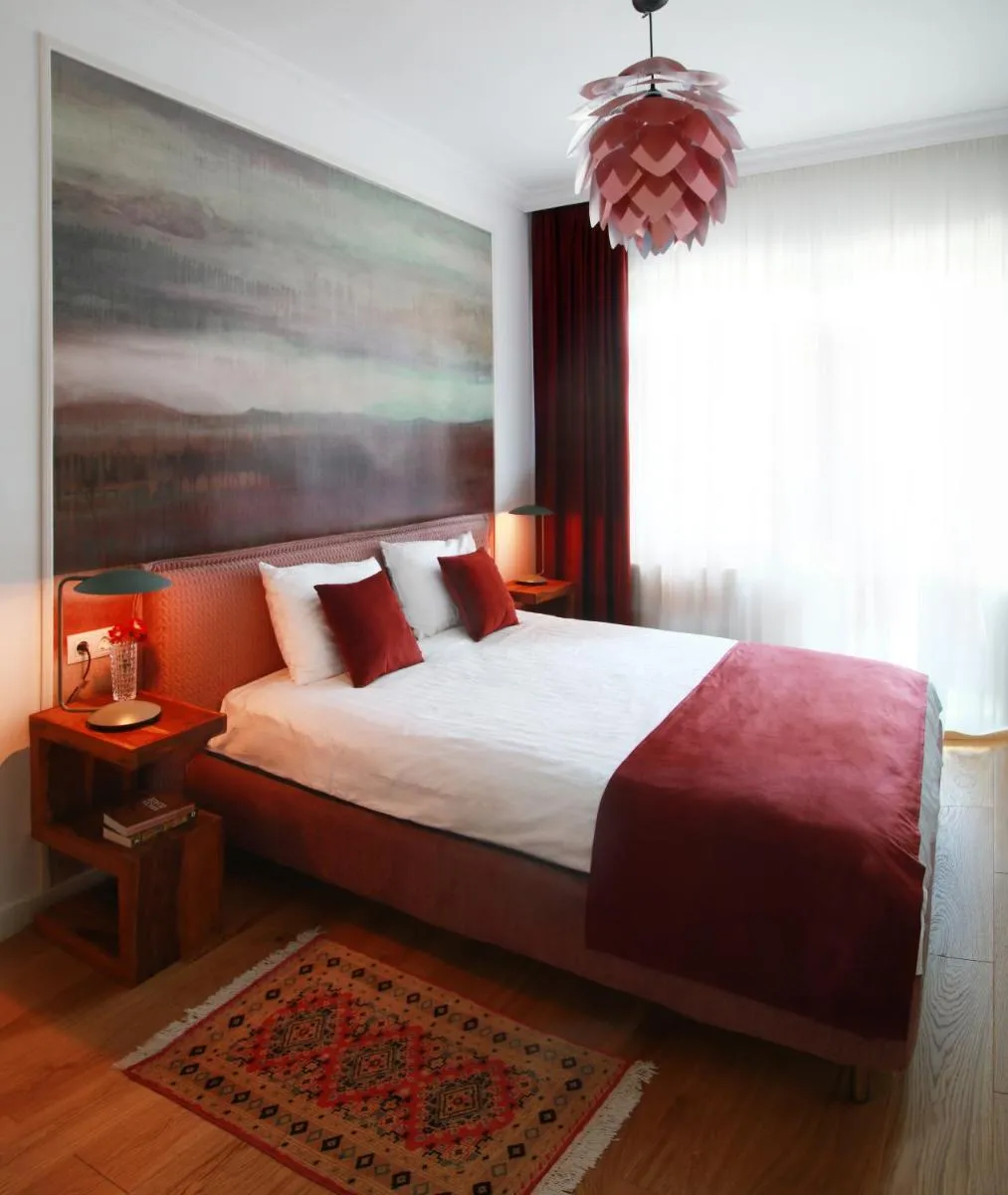 Image 5 of Premium Central Apartment
