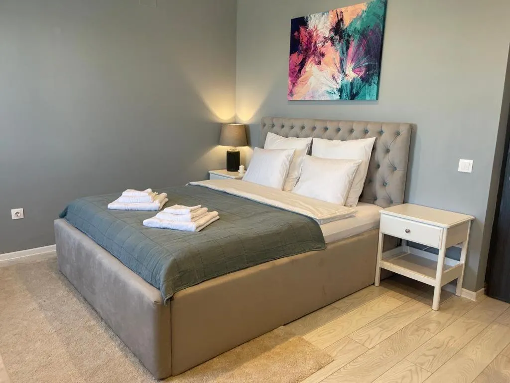 Image 1 of Premium Studio in Onesti