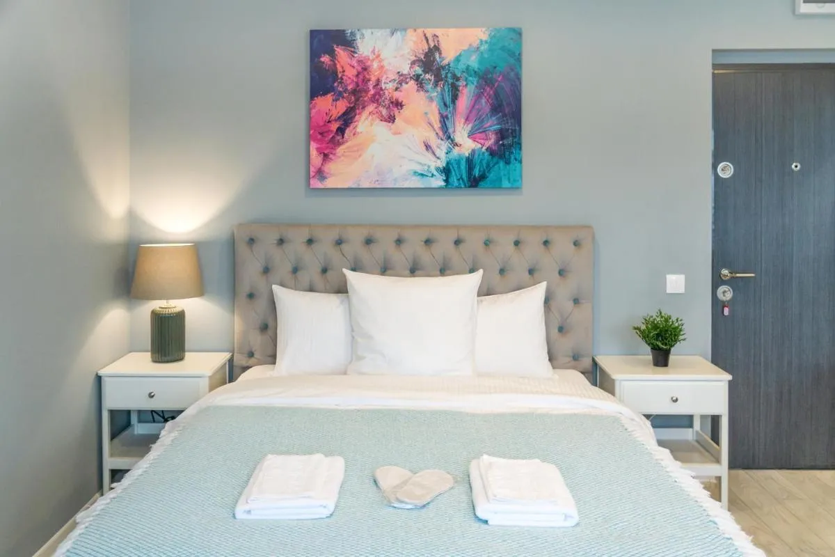 Image 3 of Premium Studio in Onesti