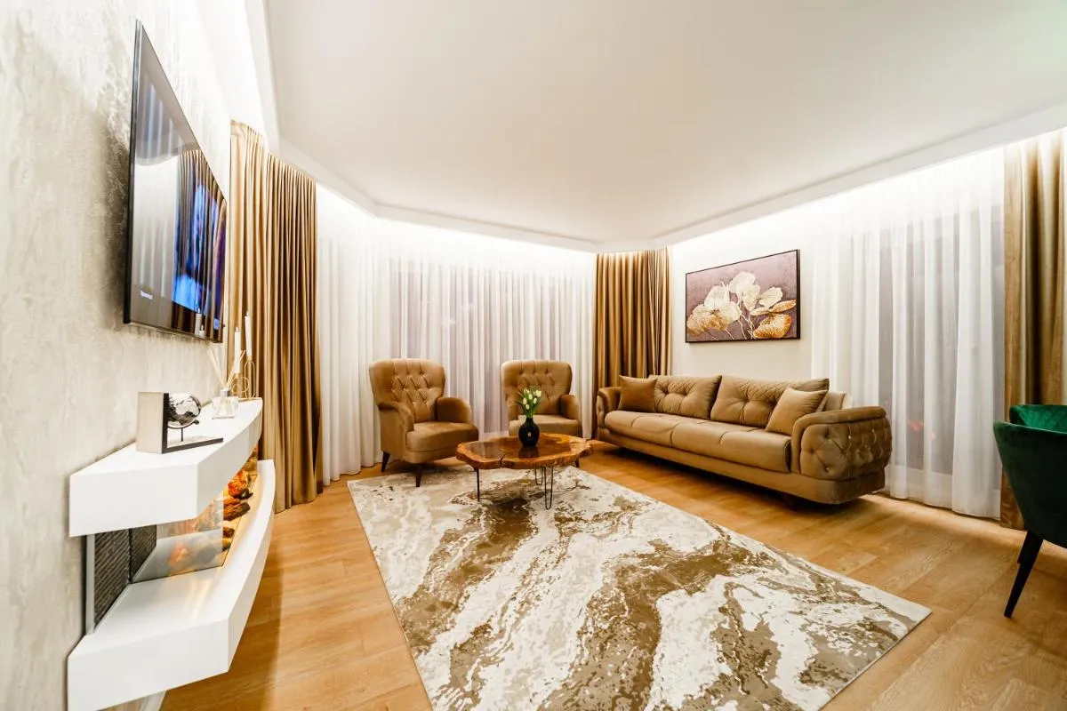 Image 4 of Prestige ApartHotel Brasov