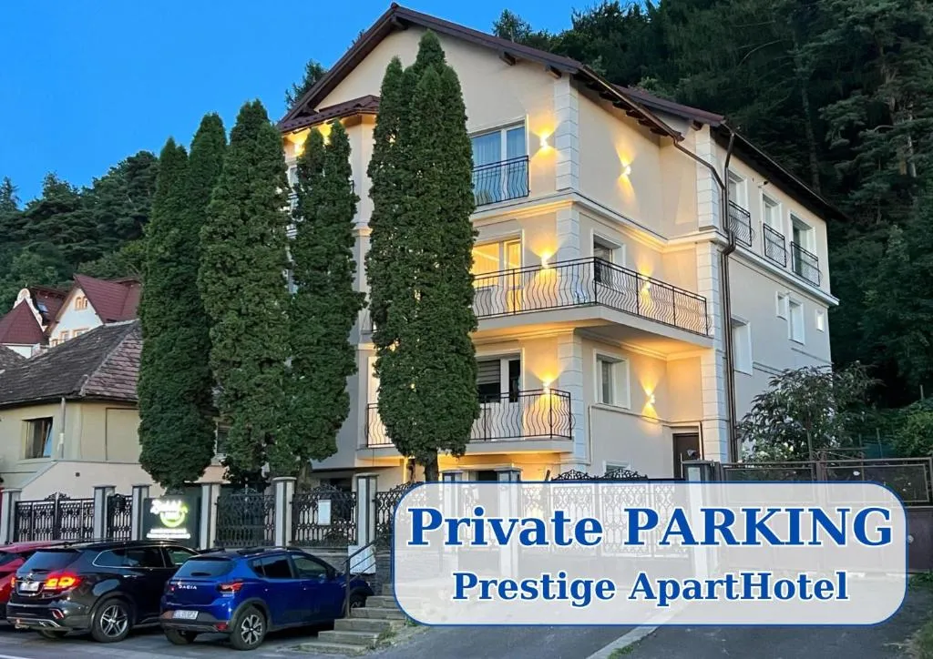 Image 1 of Prestige ApartHotel Brasov