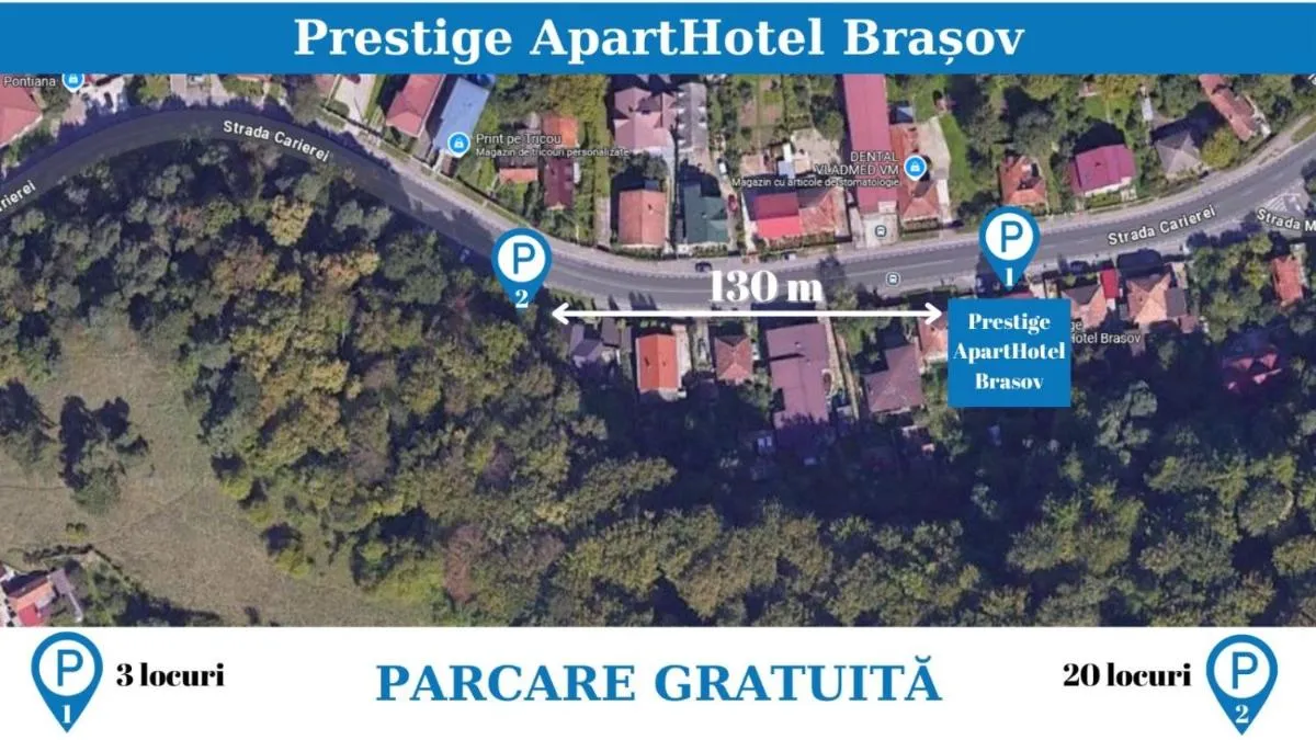 Image 2 of Prestige ApartHotel Brasov