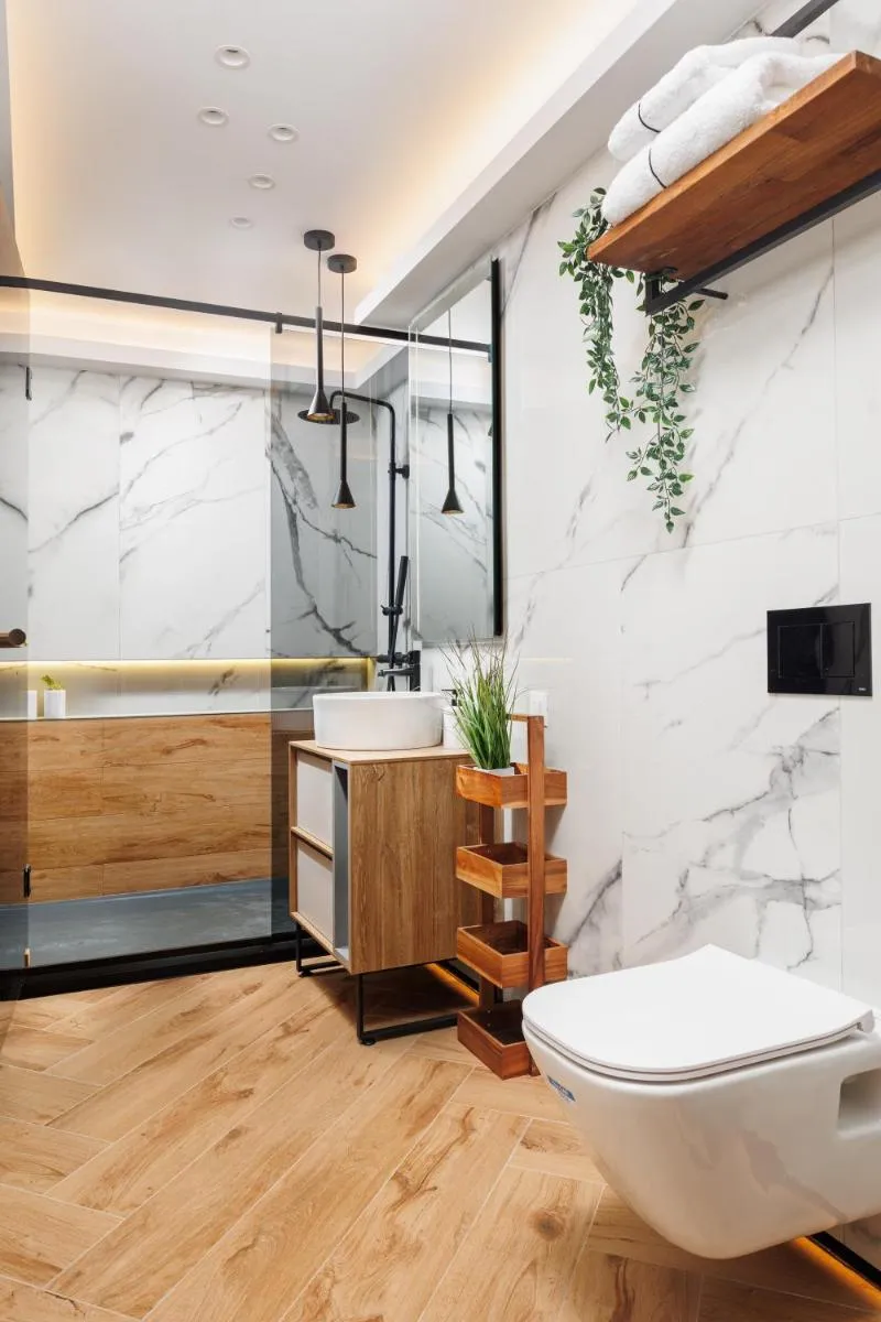 Image 5 of Pure Living Apartment w. Private parking