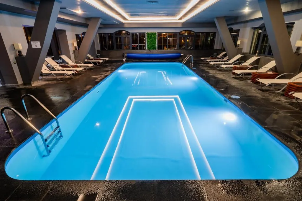 Image 1 of Q Resort and Spa