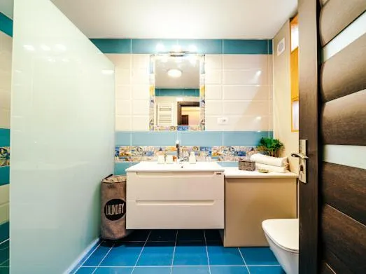Image 2 of RAINFOREST APARTAMENT