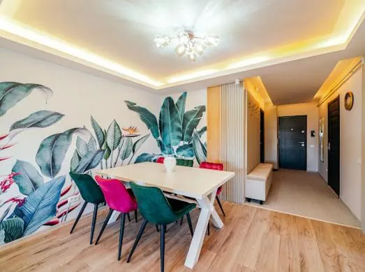 Image 4 of RAINFOREST APARTAMENT