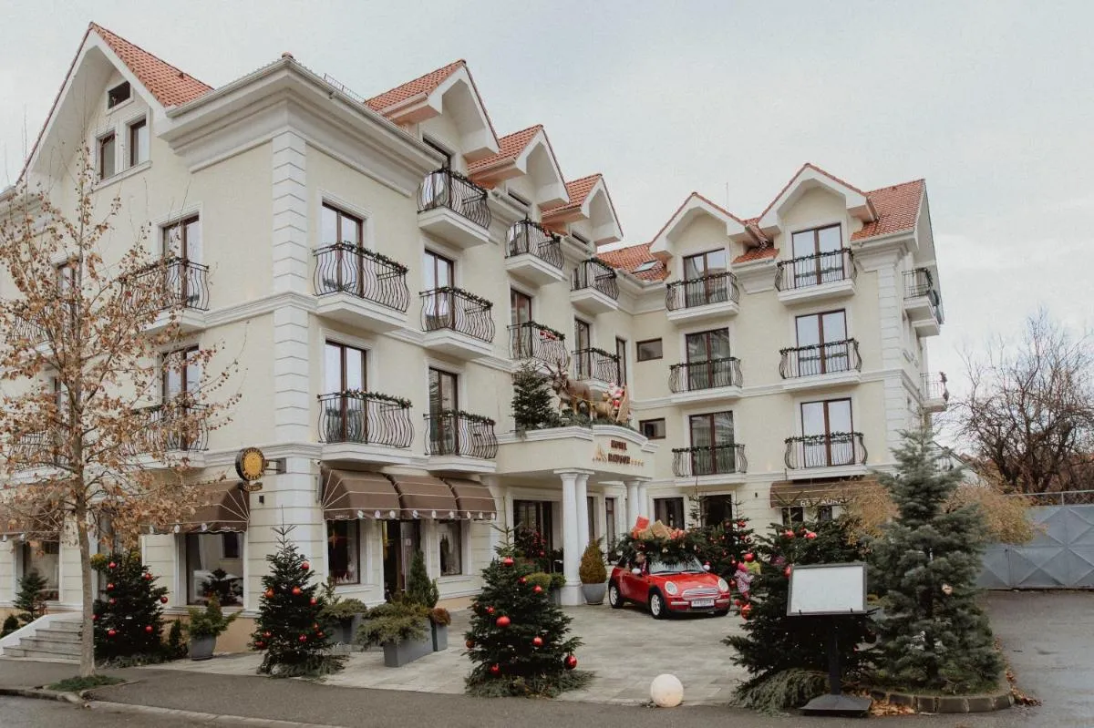 Image 6 of Radsor Hotel