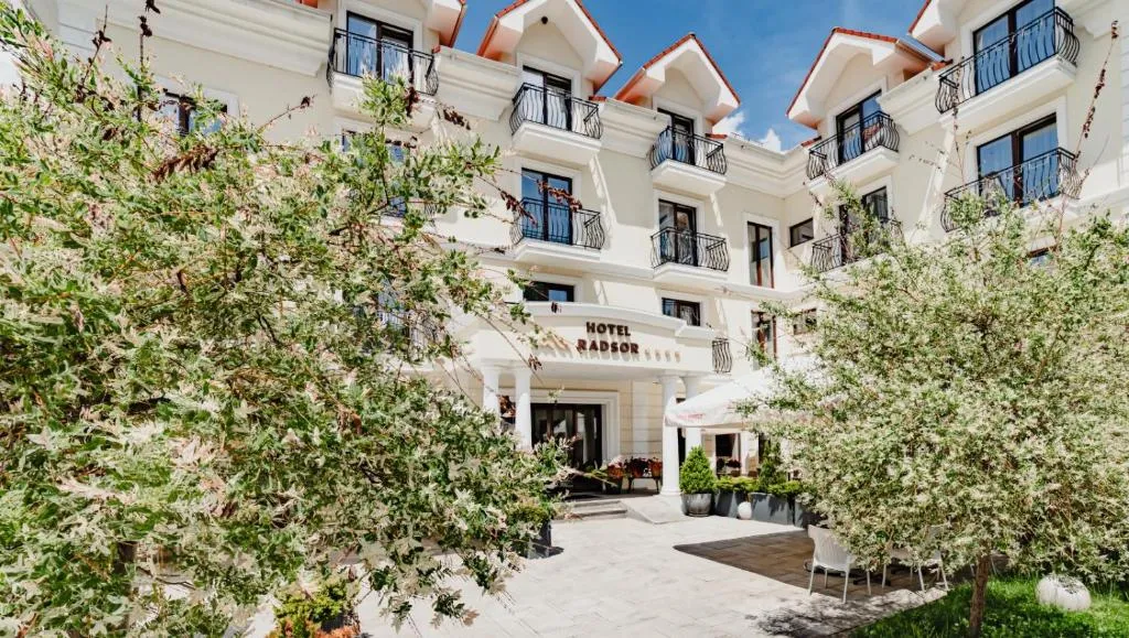 Image 1 of Radsor Hotel