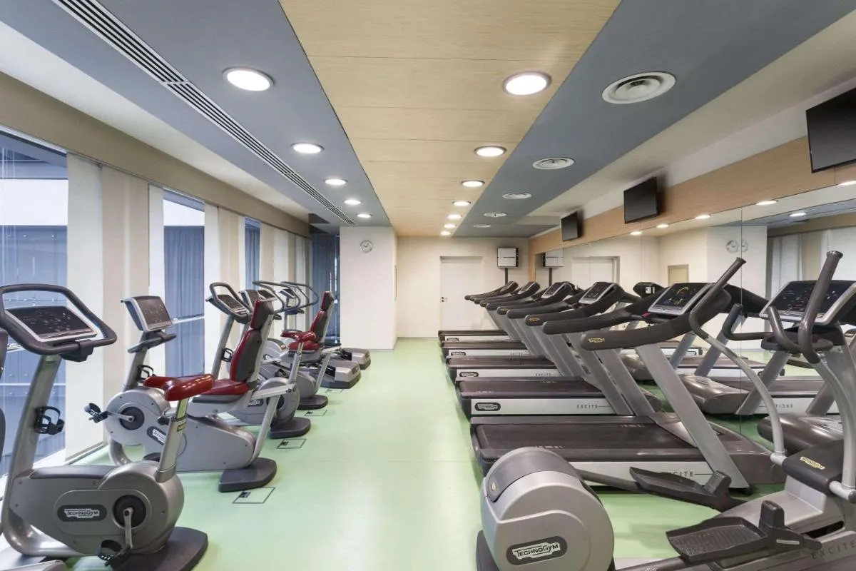 Image 4 of Ramada Sibiu Hotel