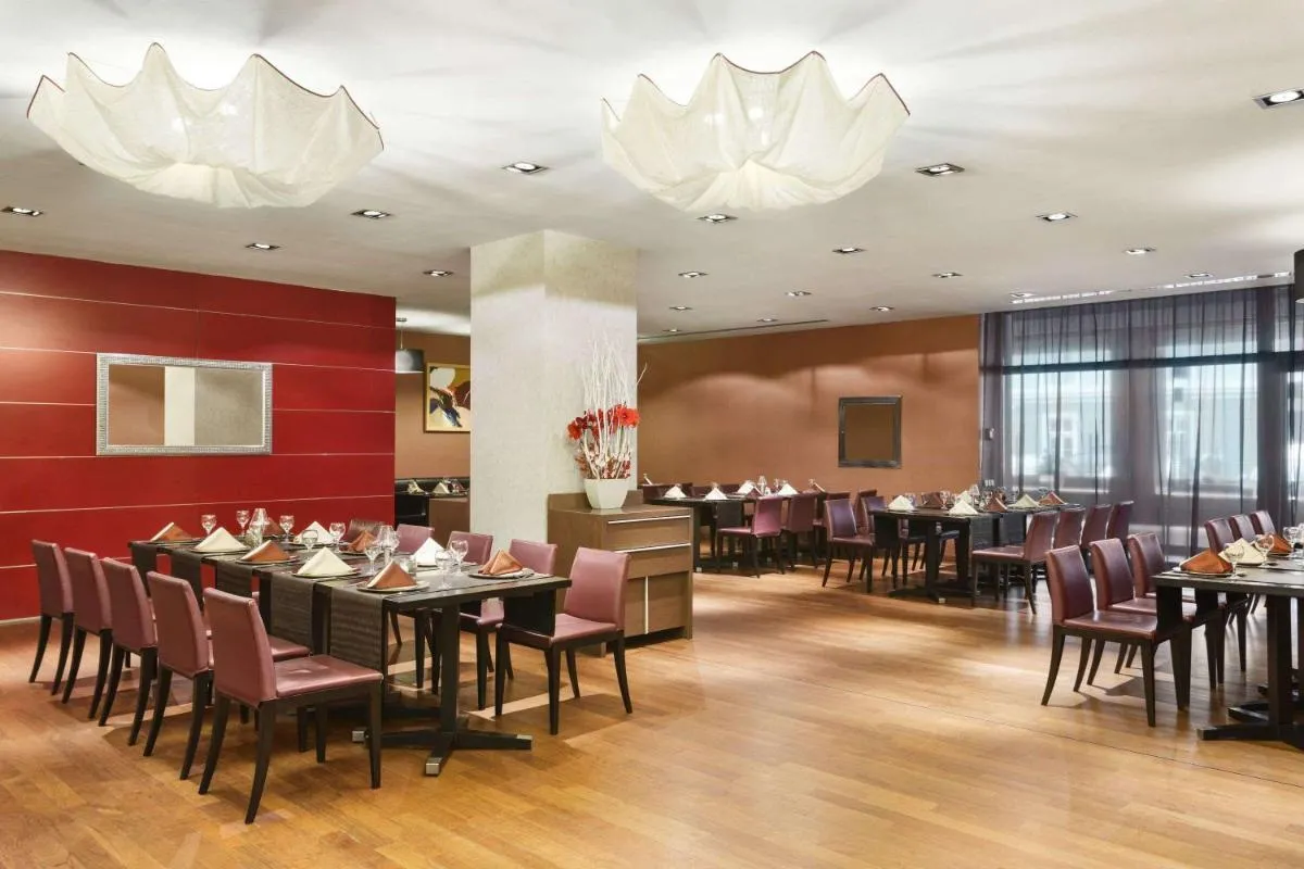 Image 3 of Ramada Sibiu Hotel