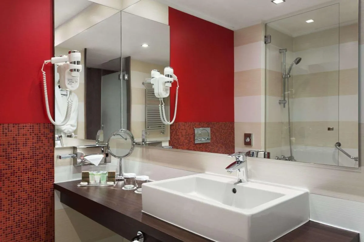 Image 6 of Ramada Sibiu Hotel