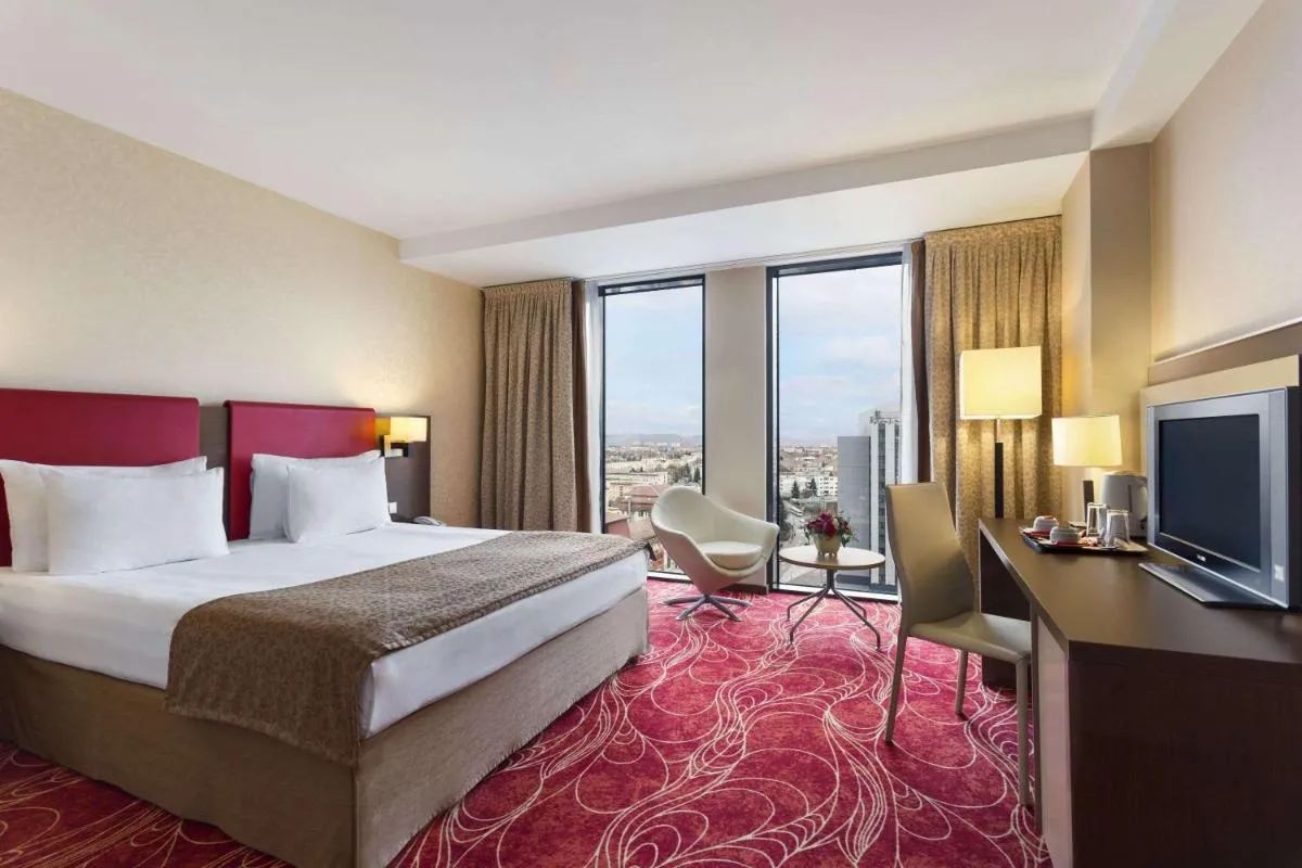 Image 7 of Ramada Sibiu Hotel