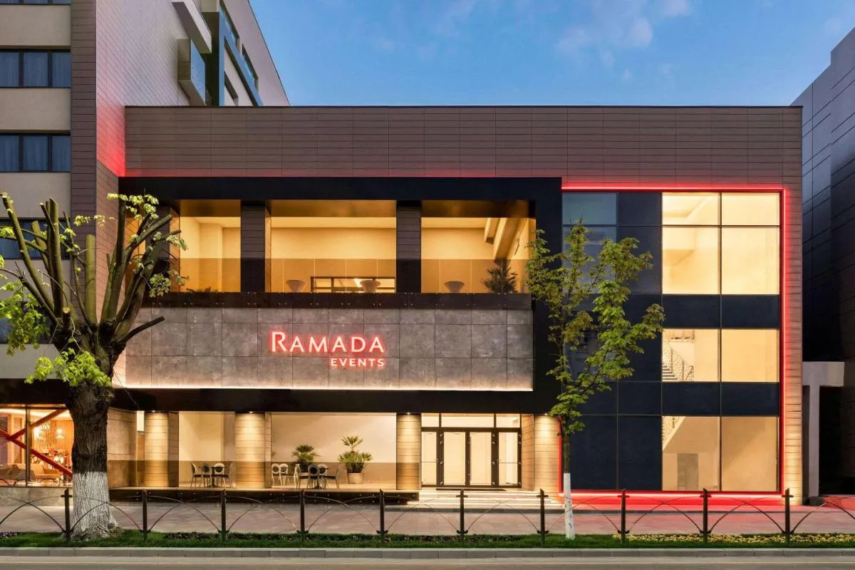 Image 4 of Ramada by Wyndham Ramnicu Valcea