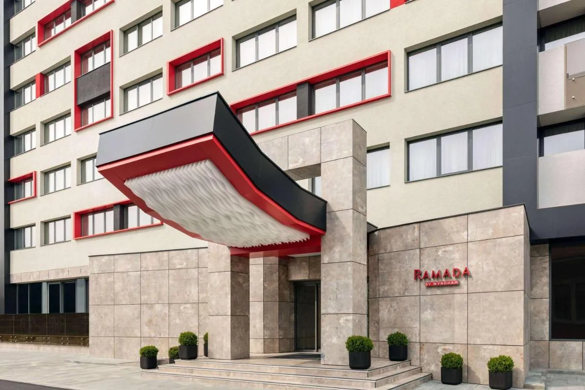 Image 2 of Ramada by Wyndham Ramnicu Valcea