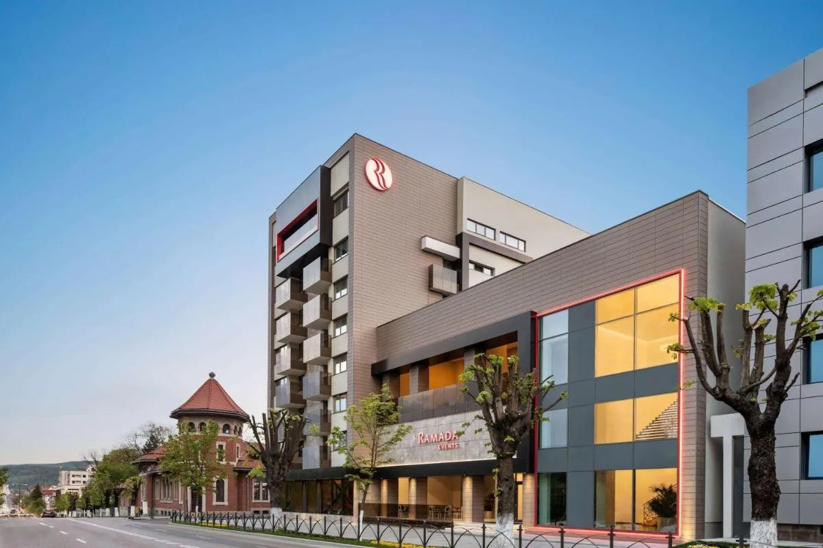 Image 3 of Ramada by Wyndham Ramnicu Valcea