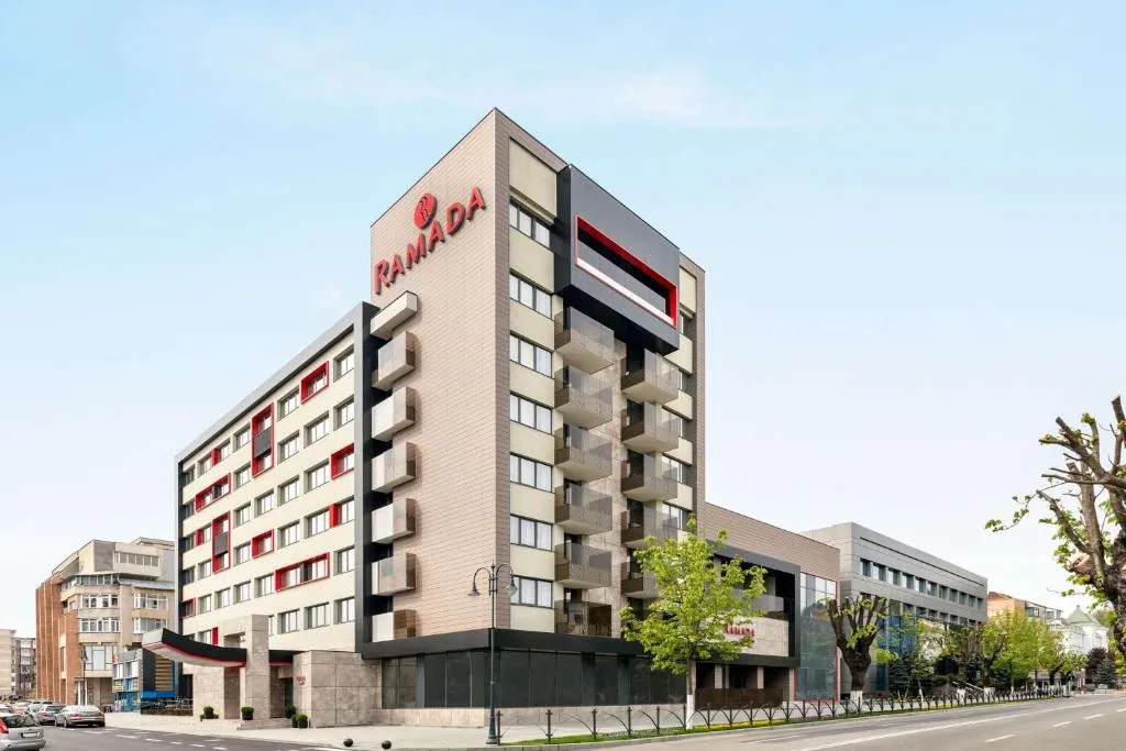 Image 1 of Ramada by Wyndham Ramnicu Valcea