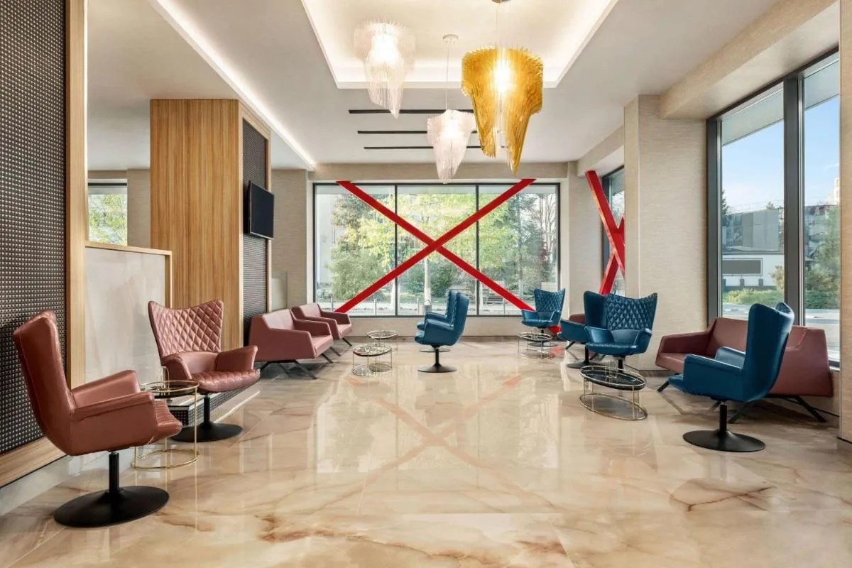 Image 5 of Ramada by Wyndham Ramnicu Valcea