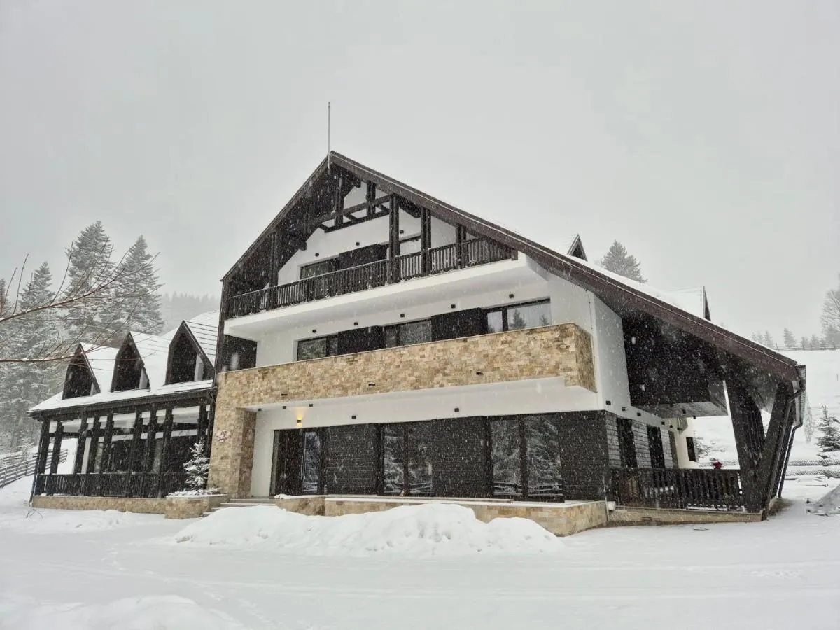 Image 3 of Rarău Retreat