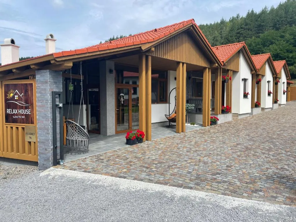 Image 1 of Relax House
