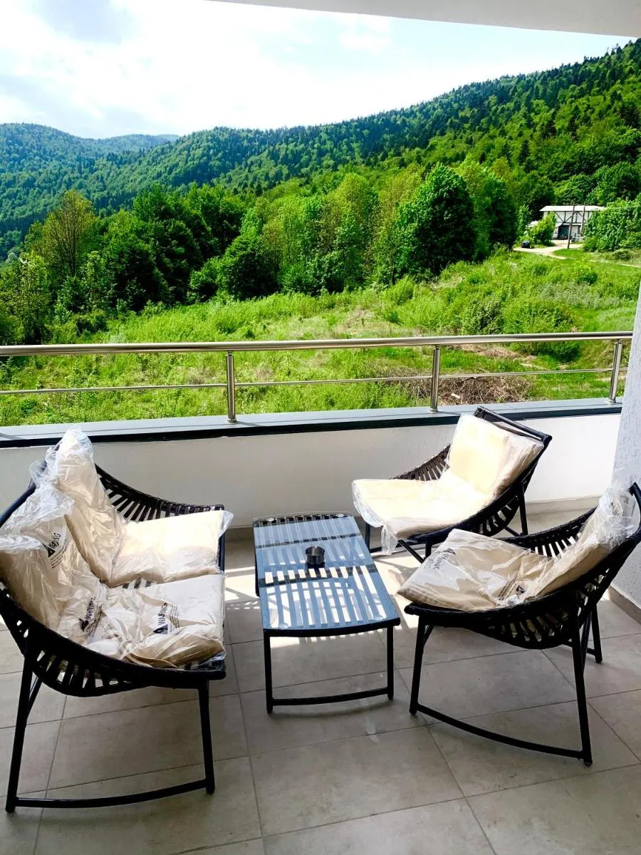Image 4 of Relax View Ap with Private Parking